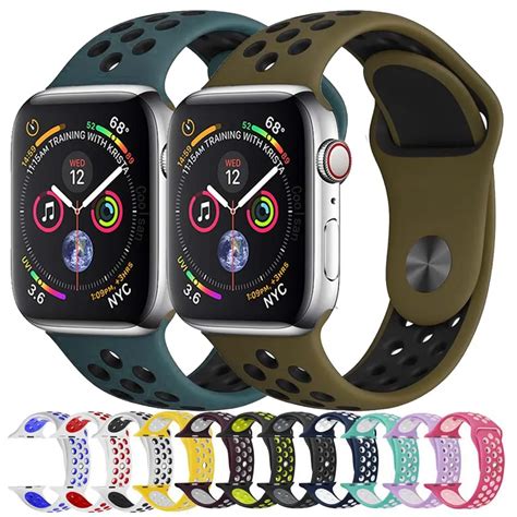 apple watch replacement bands 40mm